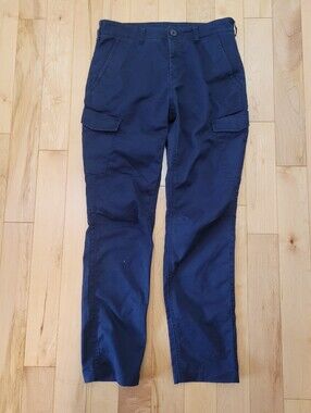 Mec Men's Size 30 Navy Pants